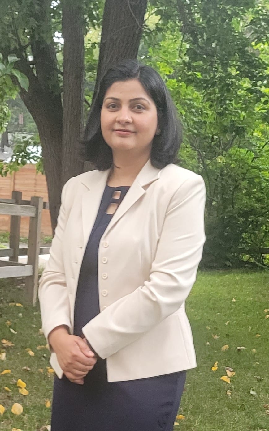 Dr. Indu Sharma